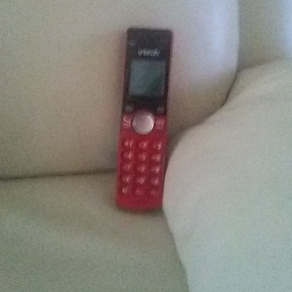 House phone